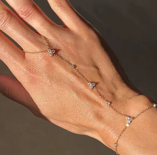 Hand Chain