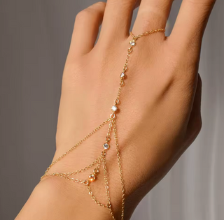 Hand Chain