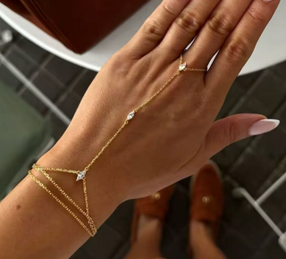 Hand Chain