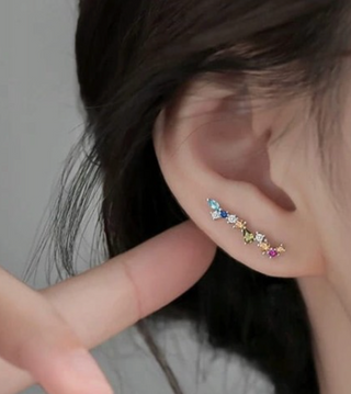 Amelia Ear Climber